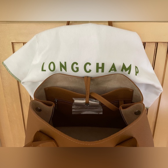 Longchamp Roseau Bag - Picture 4 of 6